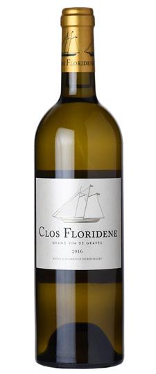 Clos Floridene  2017