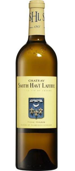 Chateau Smith Haut Lafitte  2014