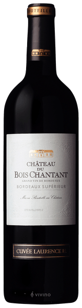 Chateau Du Bois Chantant 2023