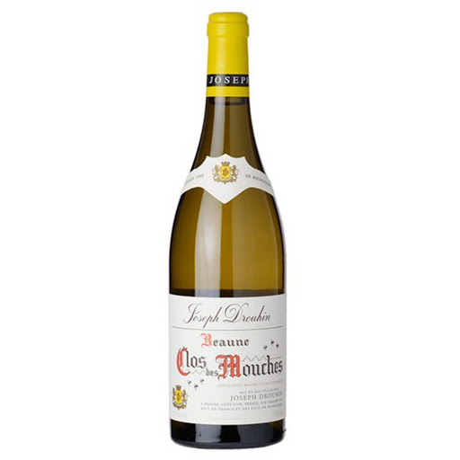 Beaune Clos des Mouches "Joseph Drouhin" WHITE 2018