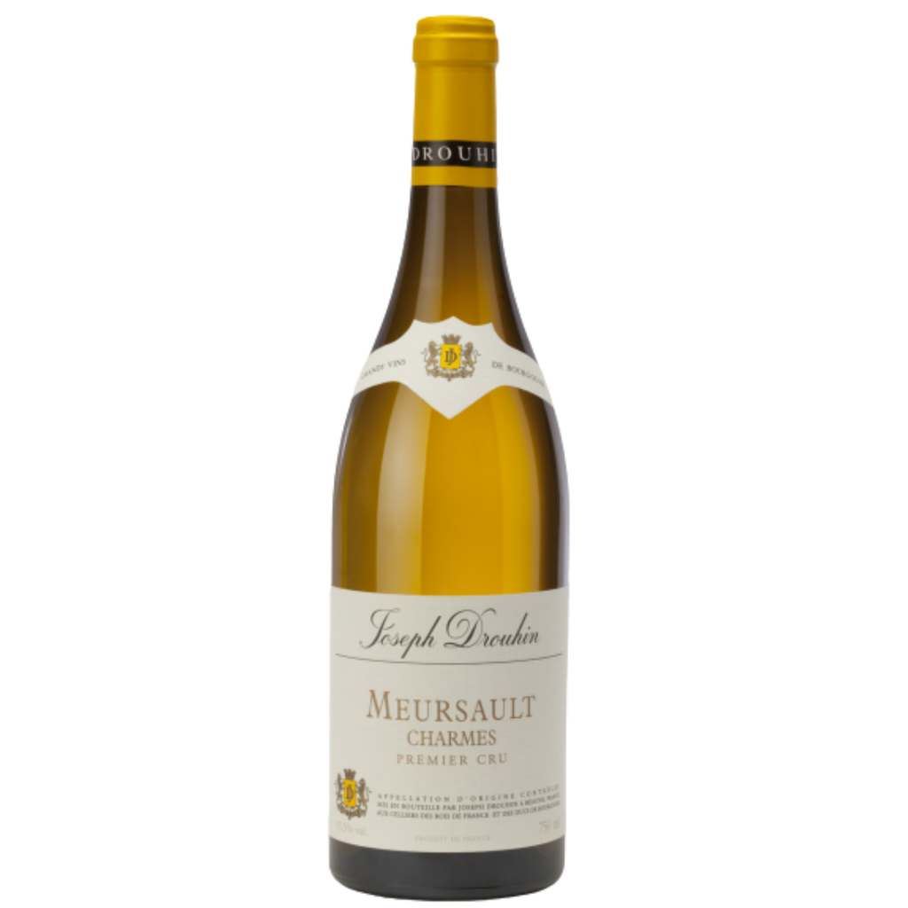 Meursault 1er Cru Charmes &quot;Joseph Drouhin&quot; WHITE 2018