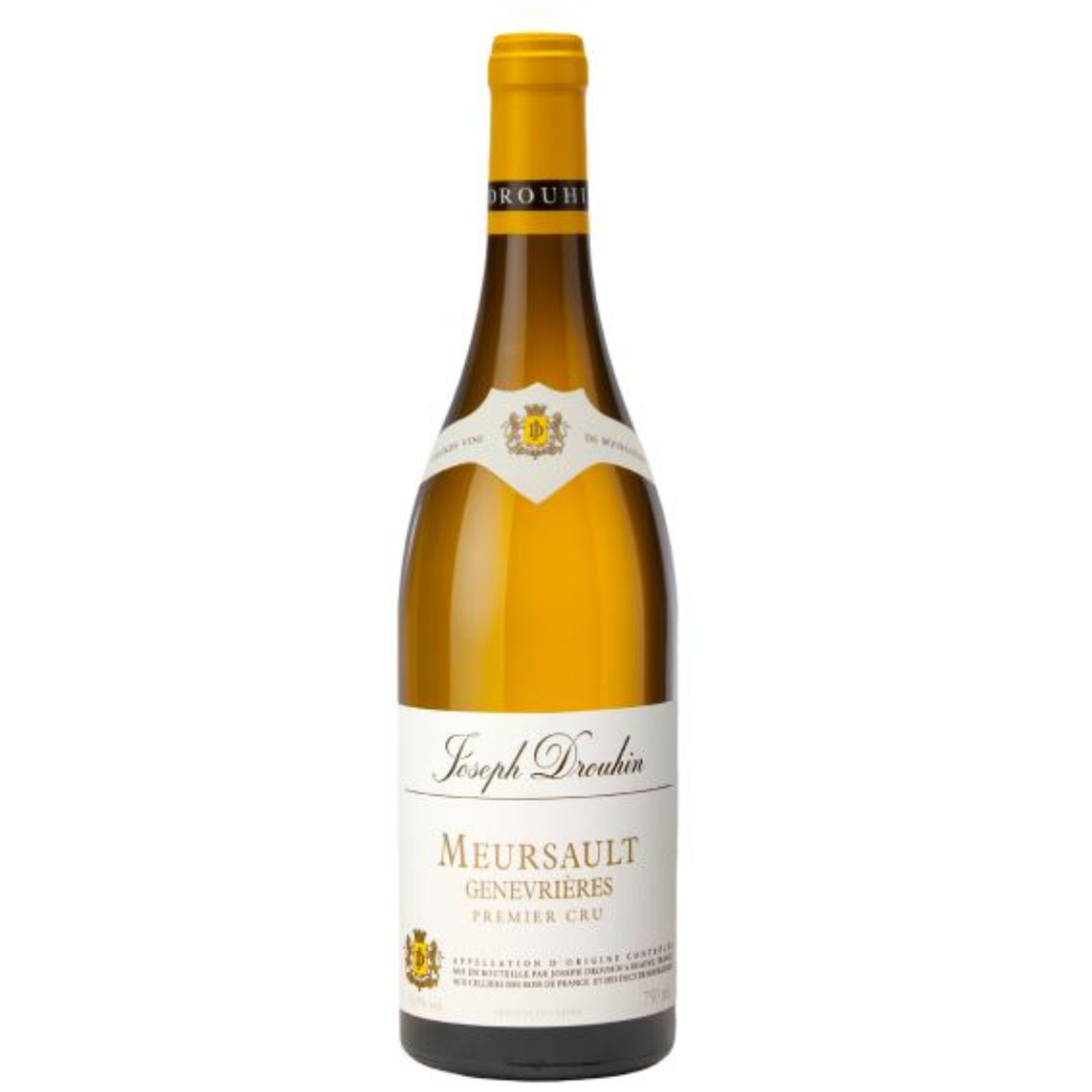 Meursault 1er Cru Genevrieres "Joseph Drouhin" WHITE 2018