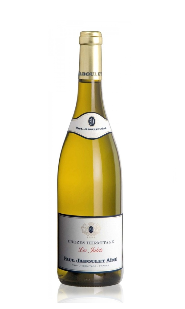 Crozes-Hermitage &quot;Les Jalets&quot; WHITE, Jaboulet  2019