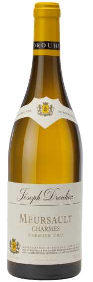 Mersault 1er Cru Charmes "Joseph Drouhin" 2018