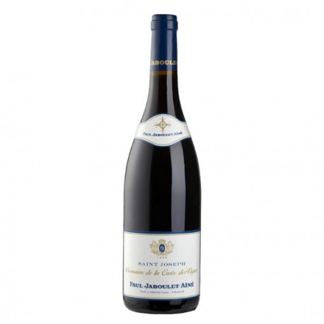 Saint-Joseph &quot; Domaine de la Croix des Vignes &quot; , Jaboulet Ainé 2012