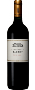 Chateau Talbot "Connetable" 2018