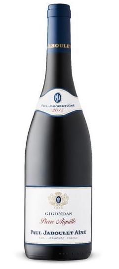 Gigondas &quot;Pierre Aiguille&quot; Jaboulet  2014