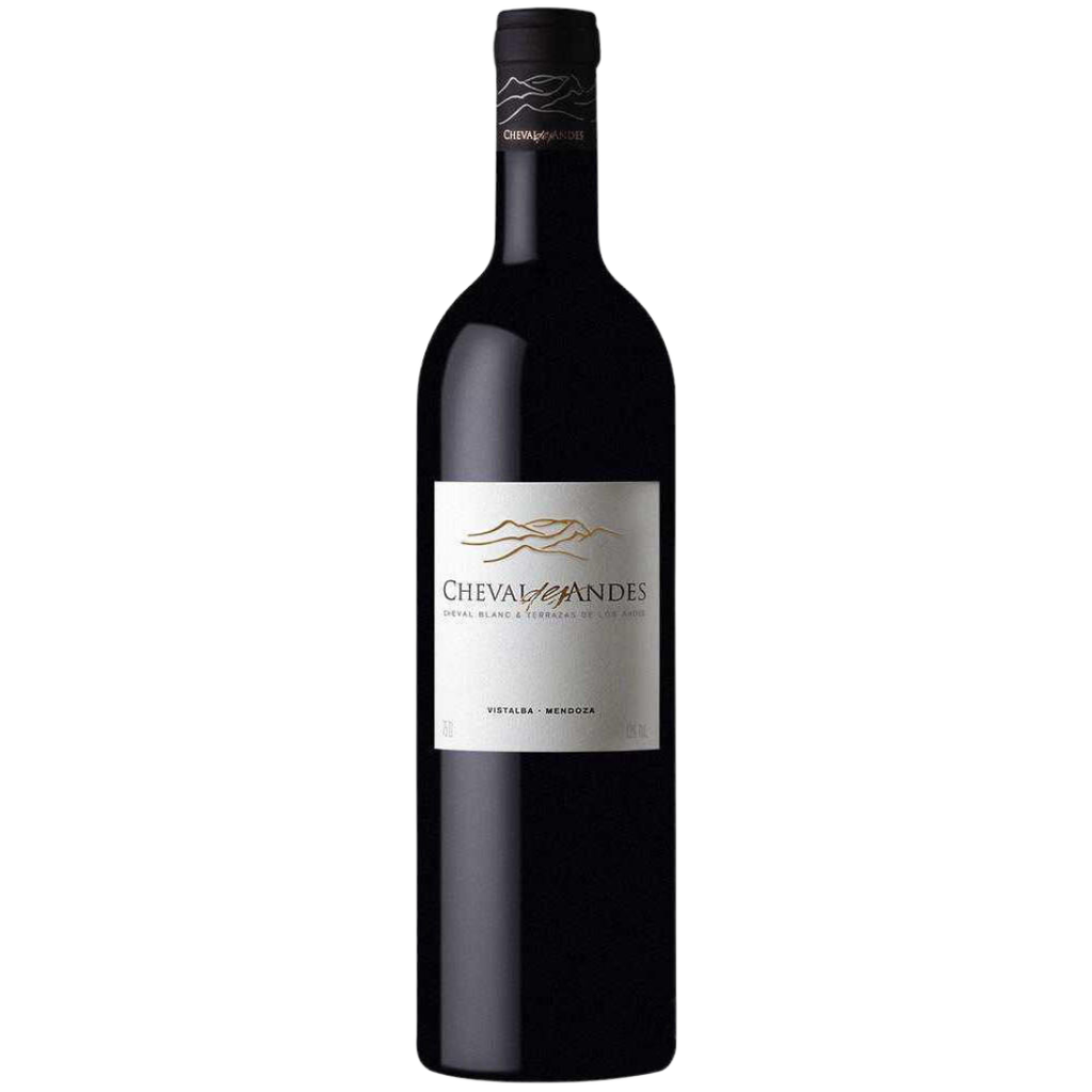 Cheval des Andes 2018