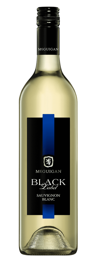 Sauvignon Blanc "Black Label" Mc Guigan  2017 MINI BAR