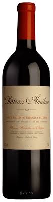 Chateau Amelisse  2013
